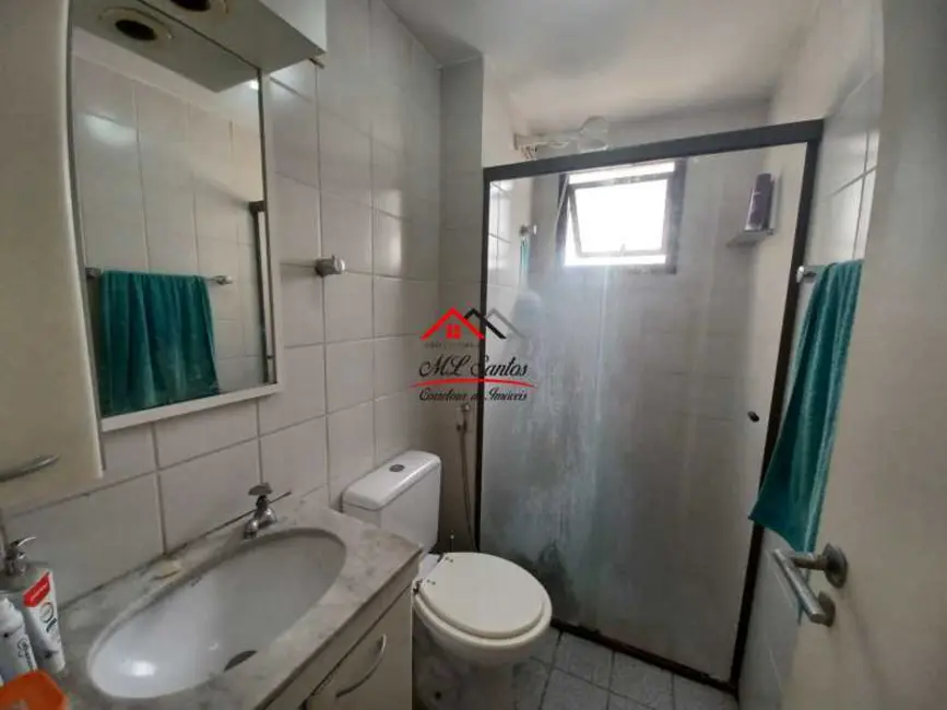 Foto 7 de Apartamento com 2 quartos à venda, 57m2 em São Paulo - SP