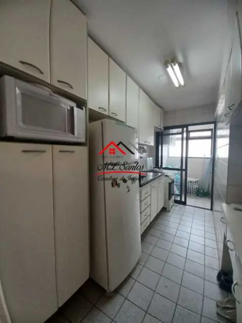Foto 1 de Apartamento com 2 quartos à venda, 57m2 em São Paulo - SP