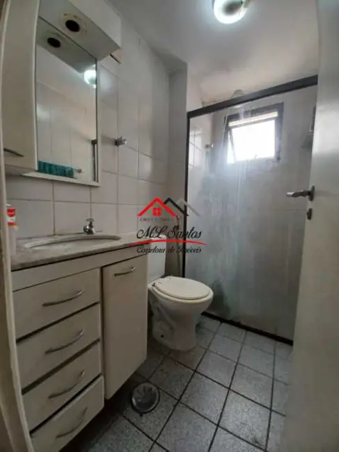 Foto 8 de Apartamento com 2 quartos à venda, 57m2 em São Paulo - SP