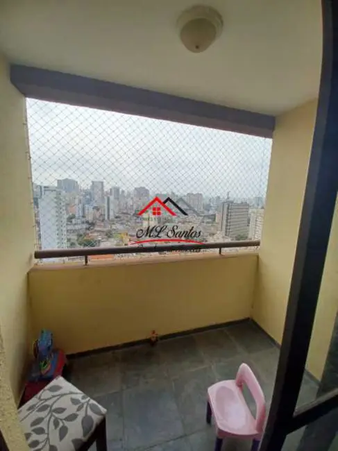 Foto 9 de Apartamento com 2 quartos à venda, 57m2 em São Paulo - SP