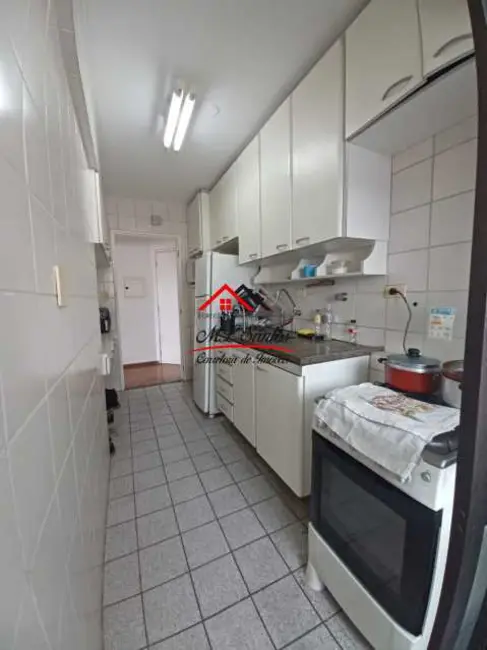 Foto 2 de Apartamento com 2 quartos à venda, 57m2 em São Paulo - SP