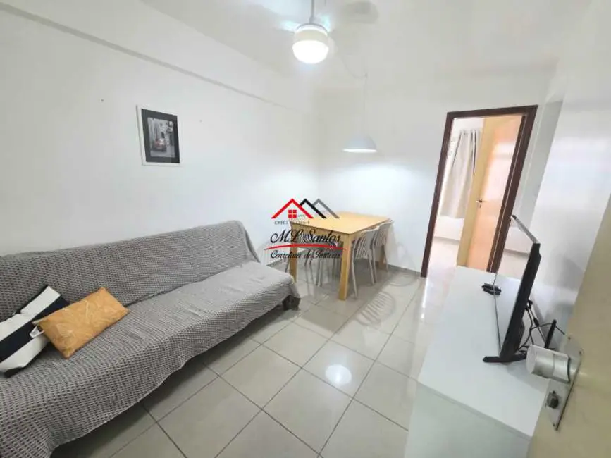 Foto 3 de Apartamento com 2 quartos para alugar, 60m2 em São Paulo - SP