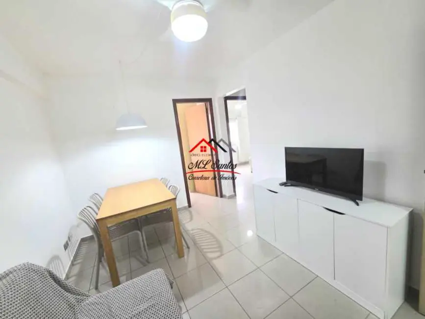 Foto 1 de Apartamento com 2 quartos para alugar, 60m2 em São Paulo - SP
