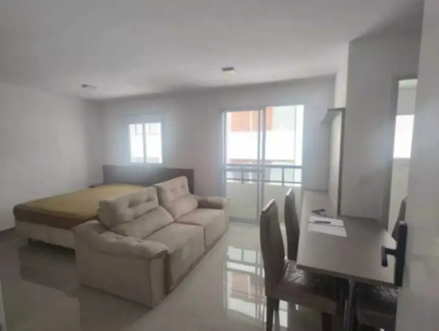 Foto 1 de Apartamento para alugar em São Paulo - SP