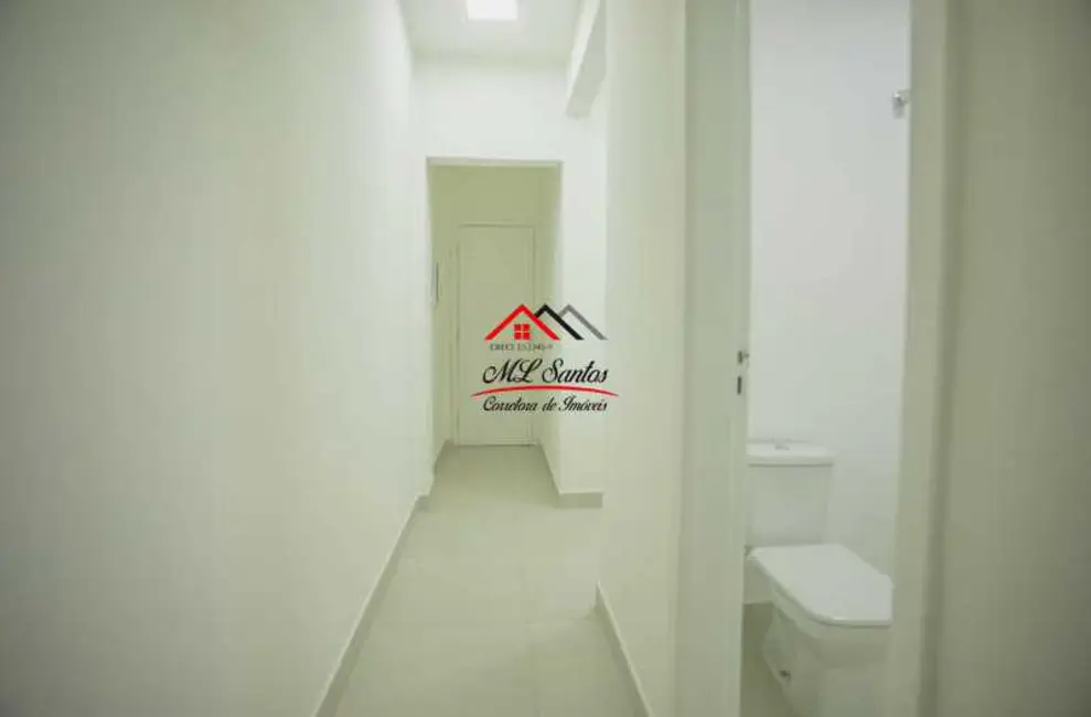 Loft / Flat com 1 quarto para alugar, 30m2 em São Paulo - SP - imagem 6 Foto 6 de Loft / Flat com 1 quarto para alugar, 30m2 em São Paulo - SP