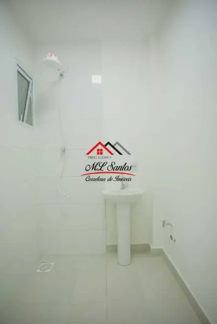 Loft / Flat com 1 quarto para alugar, 30m2 em São Paulo - SP - imagem 5 Foto 5 de Loft / Flat com 1 quarto para alugar, 30m2 em São Paulo - SP