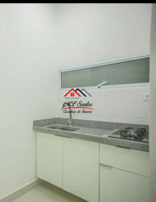 Loft / Flat com 1 quarto para alugar, 30m2 em São Paulo - SP - imagem 2 Foto 2 de Loft / Flat com 1 quarto para alugar, 30m2 em São Paulo - SP