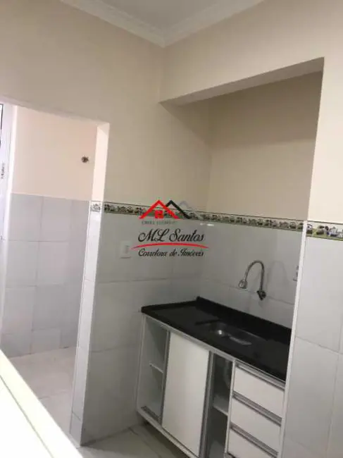 Foto 8 de Apartamento com 1 quarto à venda, 51m2 em São Paulo - SP