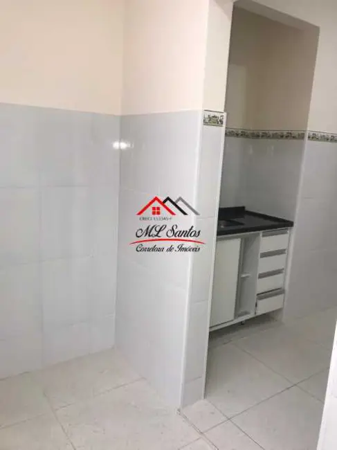 Foto 3 de Apartamento com 1 quarto à venda, 51m2 em São Paulo - SP