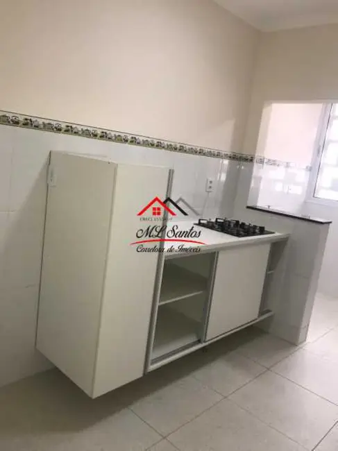 Foto 2 de Apartamento com 1 quarto à venda, 51m2 em São Paulo - SP