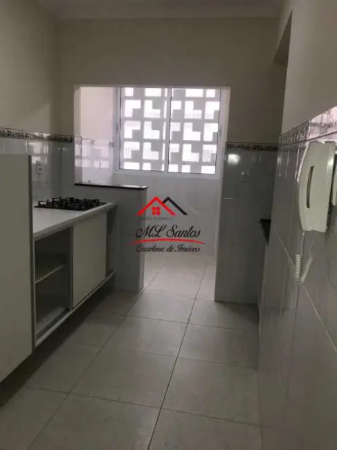 Foto 7 de Apartamento com 1 quarto à venda, 51m2 em São Paulo - SP