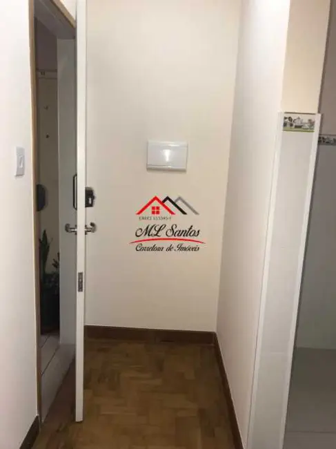 Foto 6 de Apartamento com 1 quarto à venda, 51m2 em São Paulo - SP