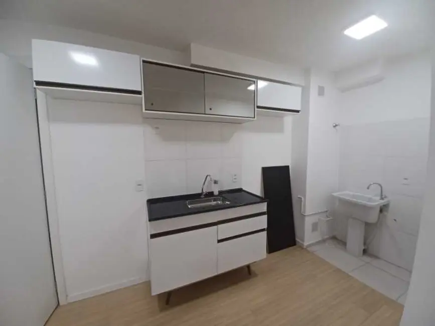 Foto 1 de Apartamento para alugar, 36m2 em São Paulo - SP