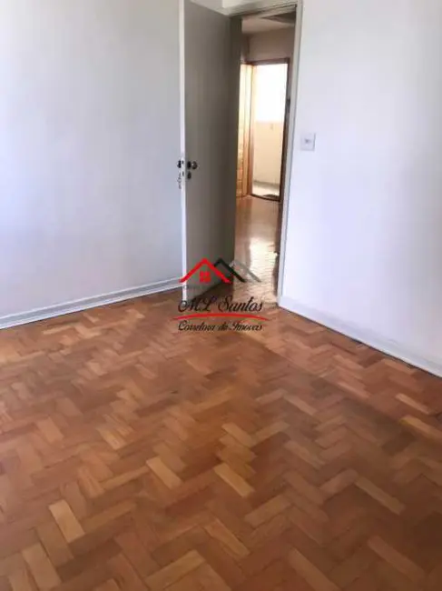 Foto 1 de Apartamento com 2 quartos à venda, 48m2 em São Paulo - SP