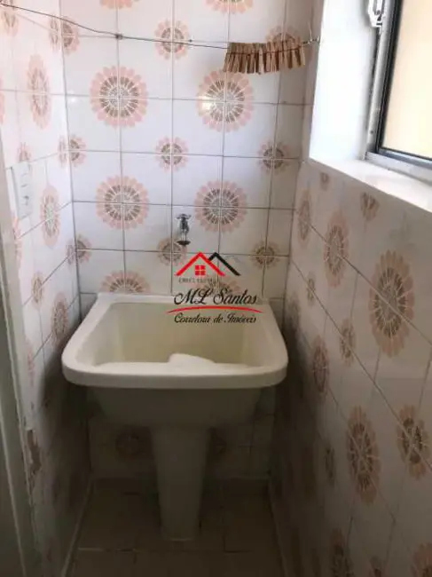 Foto 9 de Apartamento com 2 quartos à venda, 48m2 em São Paulo - SP