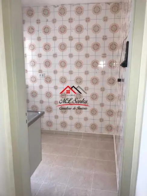 Foto 6 de Apartamento com 2 quartos à venda, 48m2 em São Paulo - SP