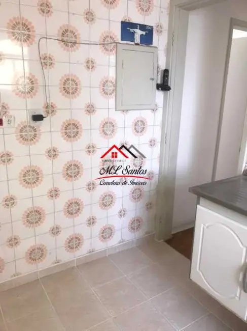 Foto 7 de Apartamento com 2 quartos à venda, 48m2 em São Paulo - SP