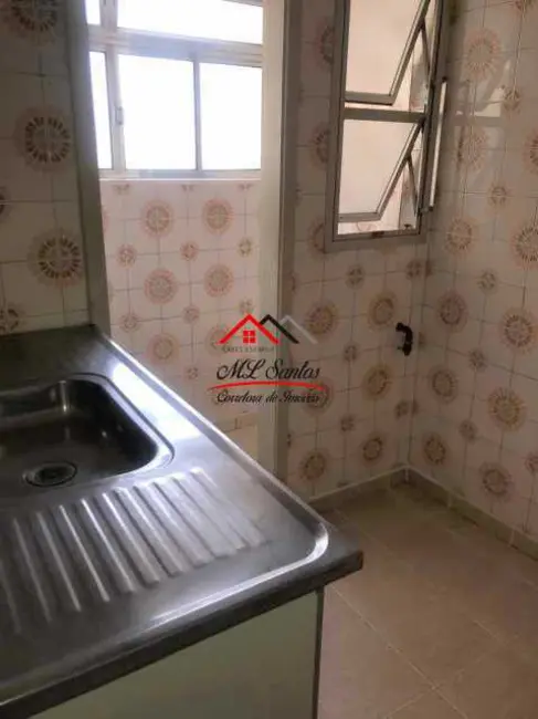 Foto 8 de Apartamento com 2 quartos à venda, 48m2 em São Paulo - SP