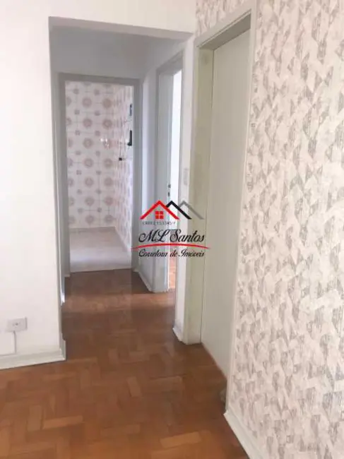 Foto 5 de Apartamento com 2 quartos à venda, 48m2 em São Paulo - SP
