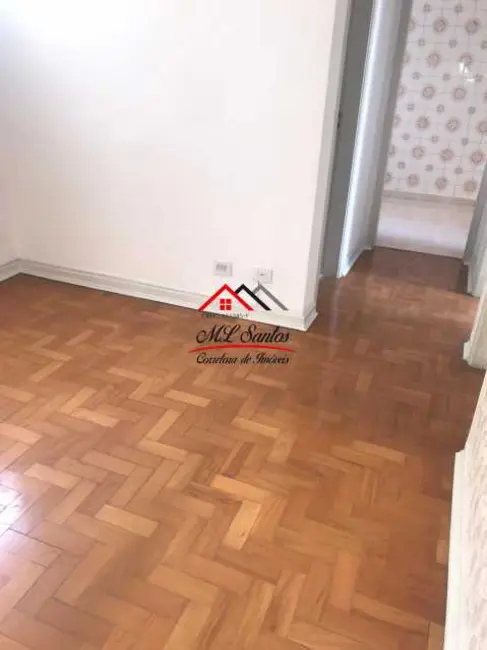 Foto 4 de Apartamento com 2 quartos à venda, 48m2 em São Paulo - SP