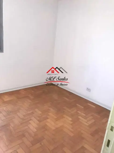 Foto 2 de Apartamento com 2 quartos à venda, 48m2 em São Paulo - SP