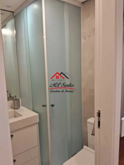 Foto 14 de Apartamento à venda em São Paulo - SP