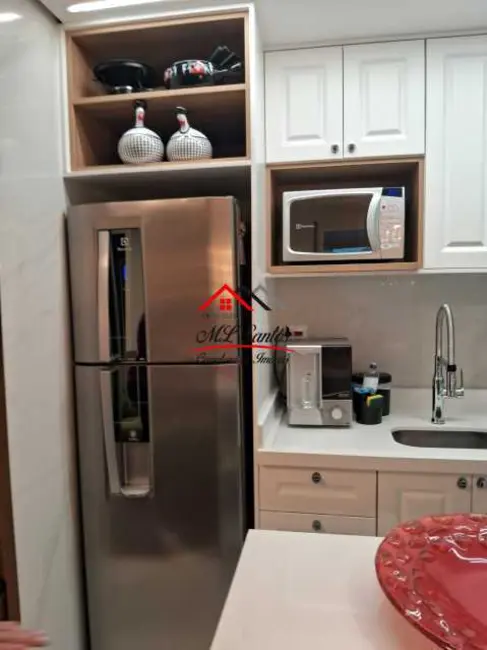 Foto 8 de Apartamento à venda em São Paulo - SP