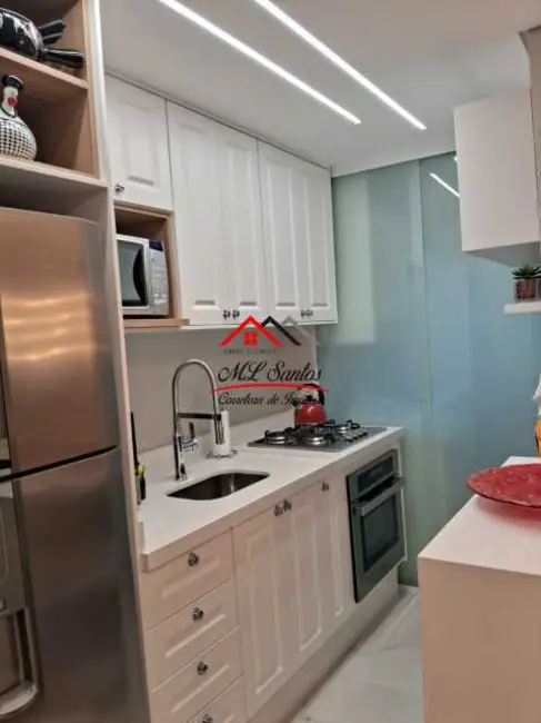 Foto 4 de Apartamento à venda em São Paulo - SP