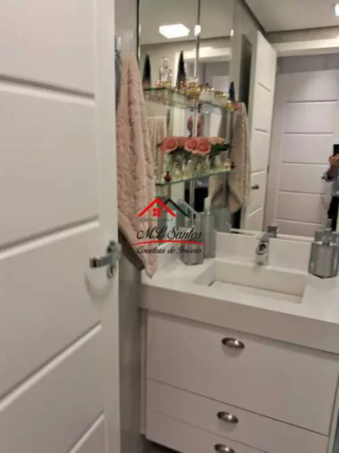 Foto 13 de Apartamento à venda em São Paulo - SP