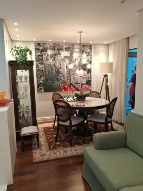 Foto 1 de Apartamento à venda em São Paulo - SP