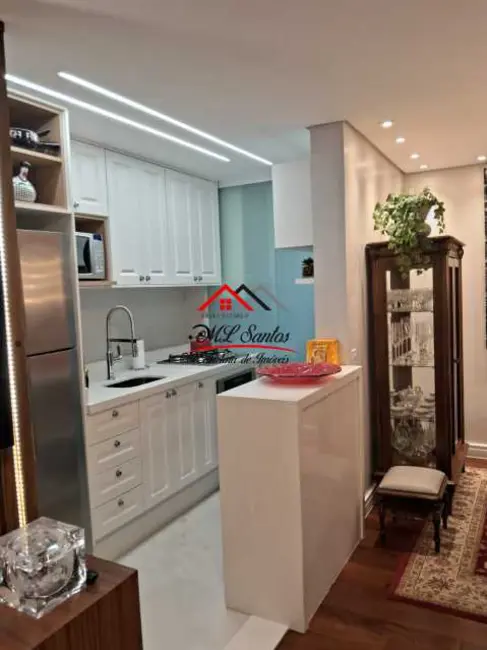 Foto 3 de Apartamento à venda em São Paulo - SP