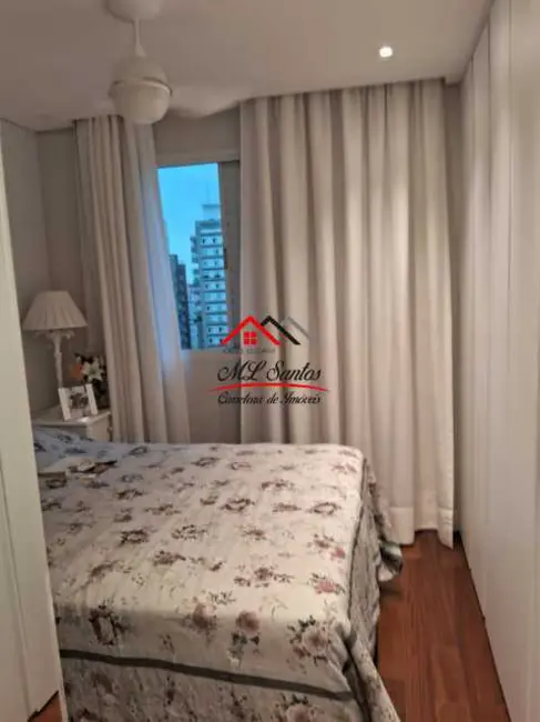 Foto 9 de Apartamento à venda em São Paulo - SP