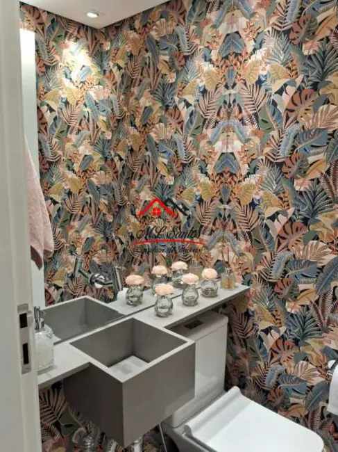 Foto 17 de Apartamento à venda em São Paulo - SP