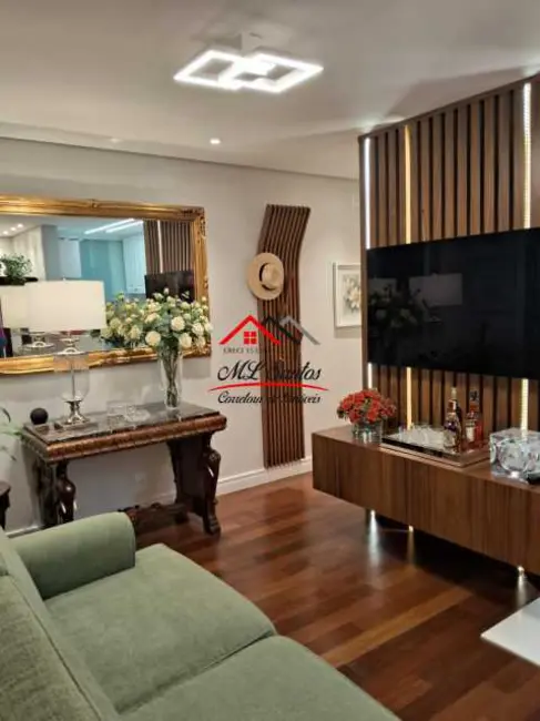 Foto 2 de Apartamento à venda em São Paulo - SP