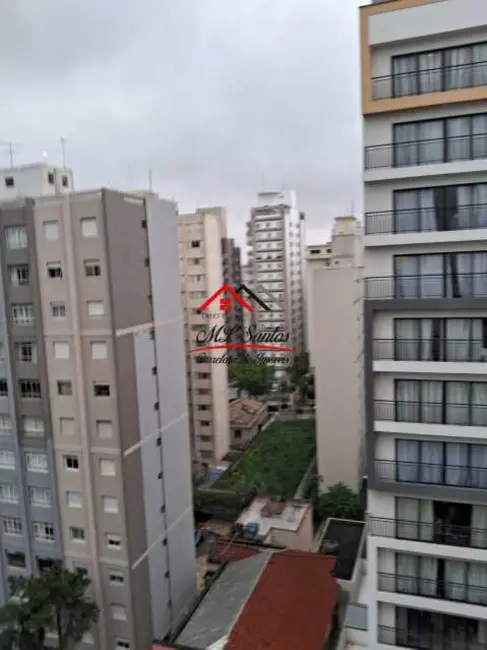 Foto 18 de Apartamento à venda em São Paulo - SP