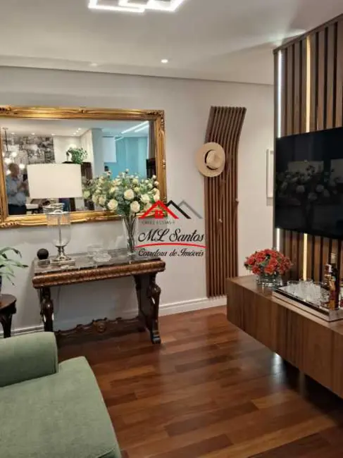 Foto 5 de Apartamento à venda em São Paulo - SP