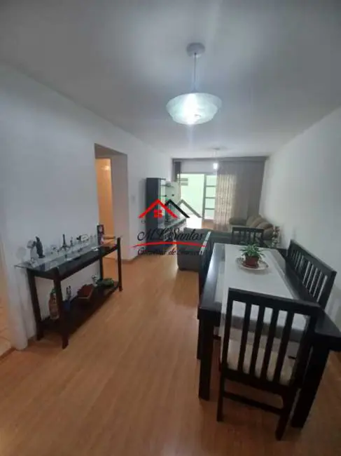 Foto 1 de Apartamento com 2 quartos à venda em São Paulo - SP