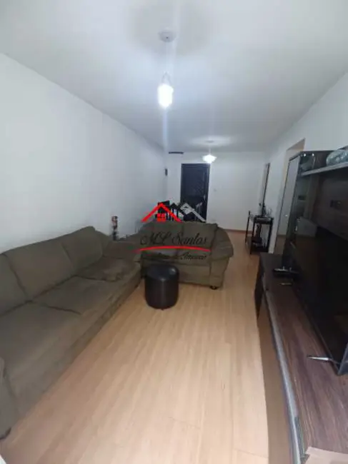 Foto 2 de Apartamento com 2 quartos à venda em São Paulo - SP