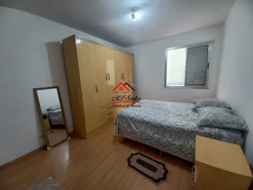 Foto 8 de Apartamento com 2 quartos à venda em São Paulo - SP
