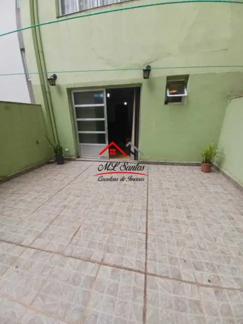 Foto 4 de Apartamento com 2 quartos à venda em São Paulo - SP