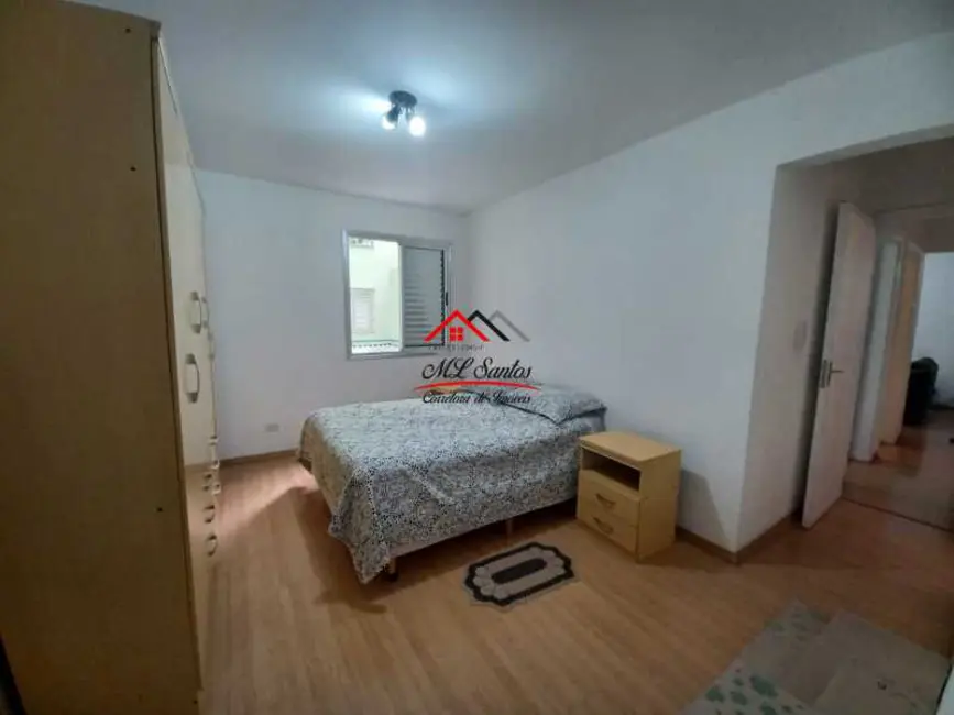 Foto 7 de Apartamento com 2 quartos à venda em São Paulo - SP