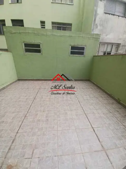 Foto 3 de Apartamento com 2 quartos à venda em São Paulo - SP