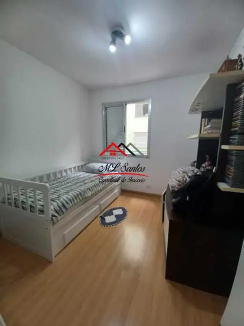 Foto 6 de Apartamento com 2 quartos à venda em São Paulo - SP