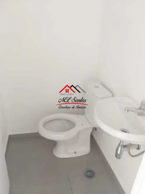 Foto 4 de Sala Comercial para alugar, 37m2 em São Paulo - SP