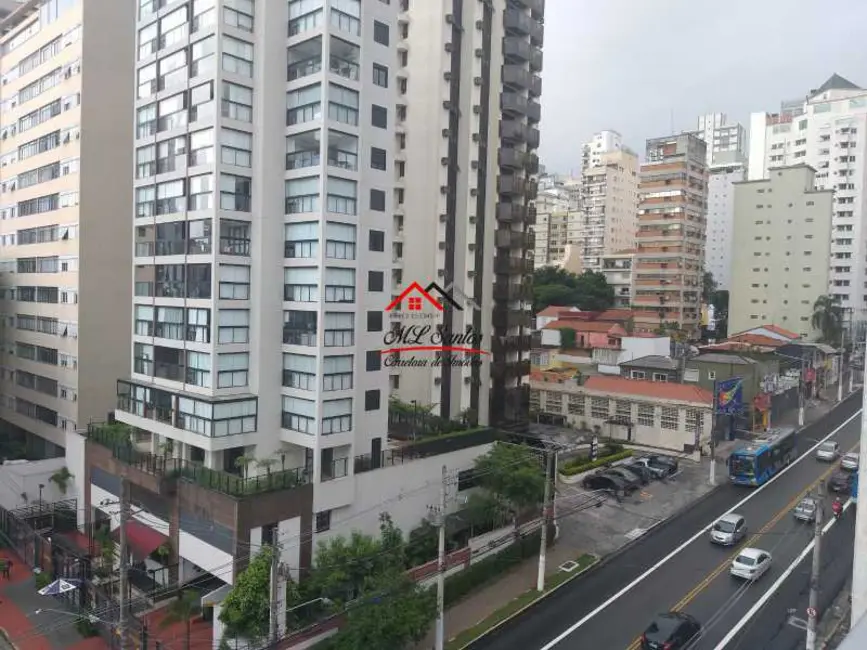 Foto 7 de Sala Comercial para alugar, 37m2 em São Paulo - SP