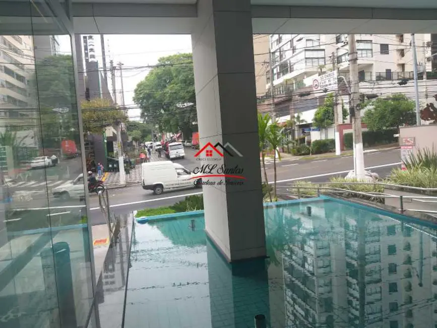 Foto 8 de Sala Comercial para alugar, 37m2 em São Paulo - SP