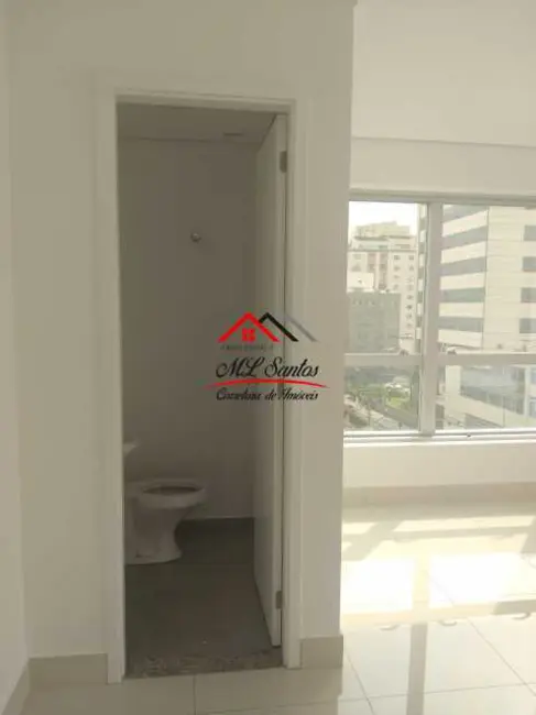 Foto 3 de Sala Comercial para alugar, 37m2 em São Paulo - SP