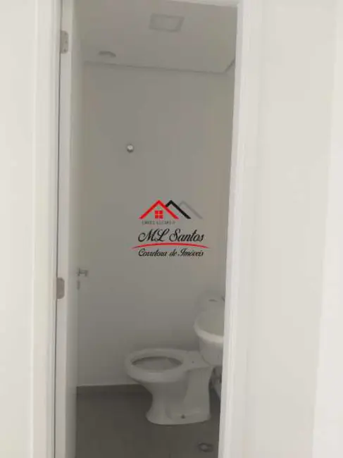 Foto 5 de Sala Comercial para alugar, 37m2 em São Paulo - SP