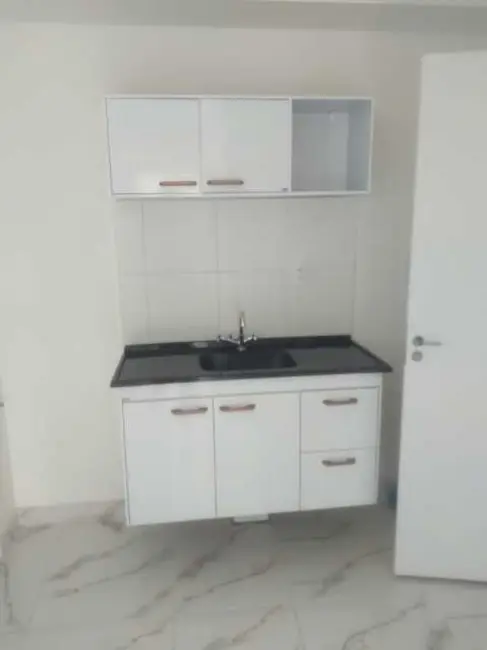 Foto 1 de Apartamento com 2 quartos para alugar, 36m2 em São Paulo - SP