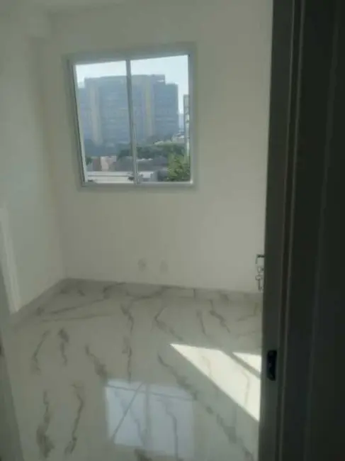 Foto 2 de Apartamento com 2 quartos para alugar, 36m2 em São Paulo - SP